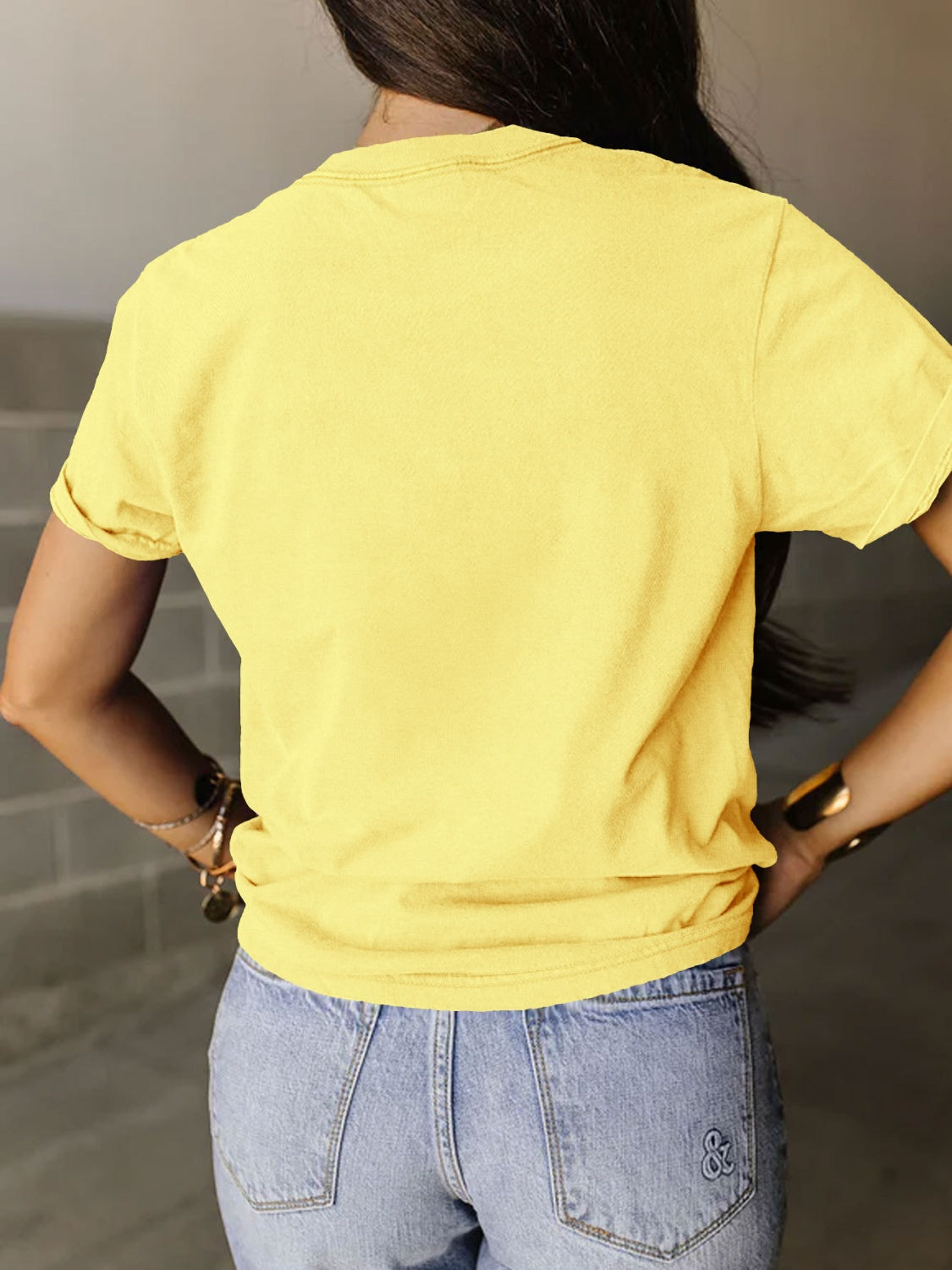In My Mama Era Tee