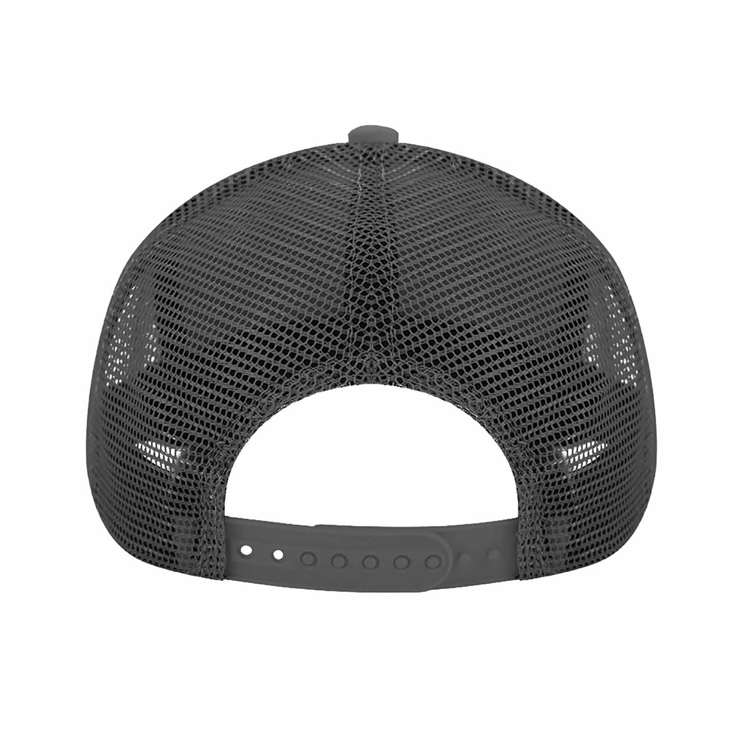 Saddle Up We’re Chasing The Lord Trucker Hat