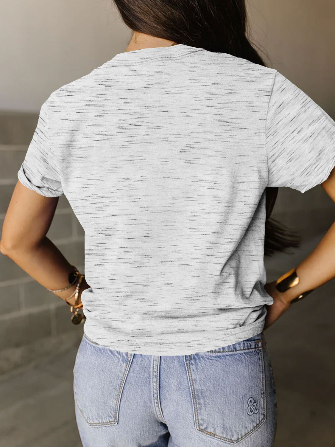 In My Mama Era Tee
