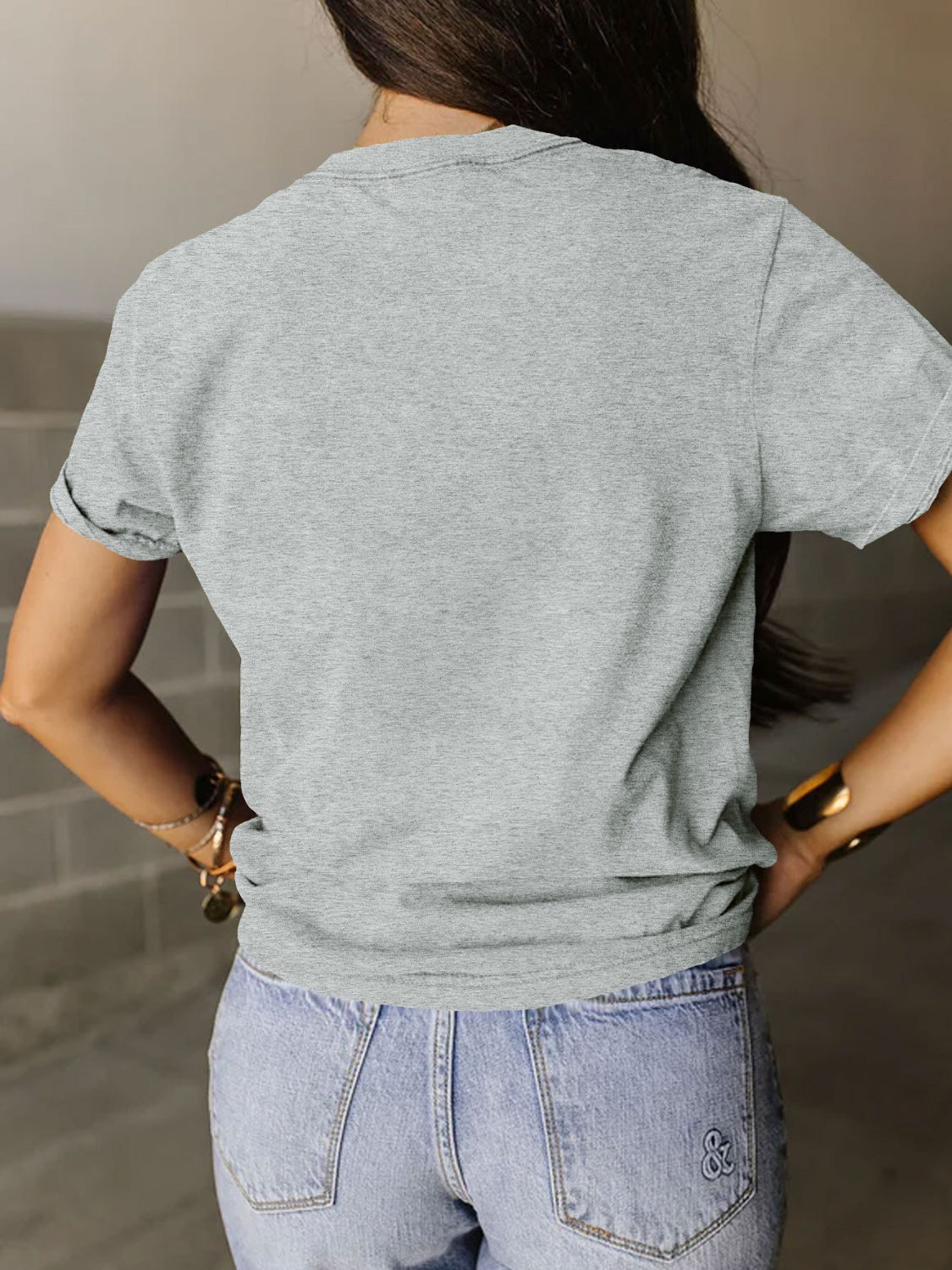 In My Mama Era Tee