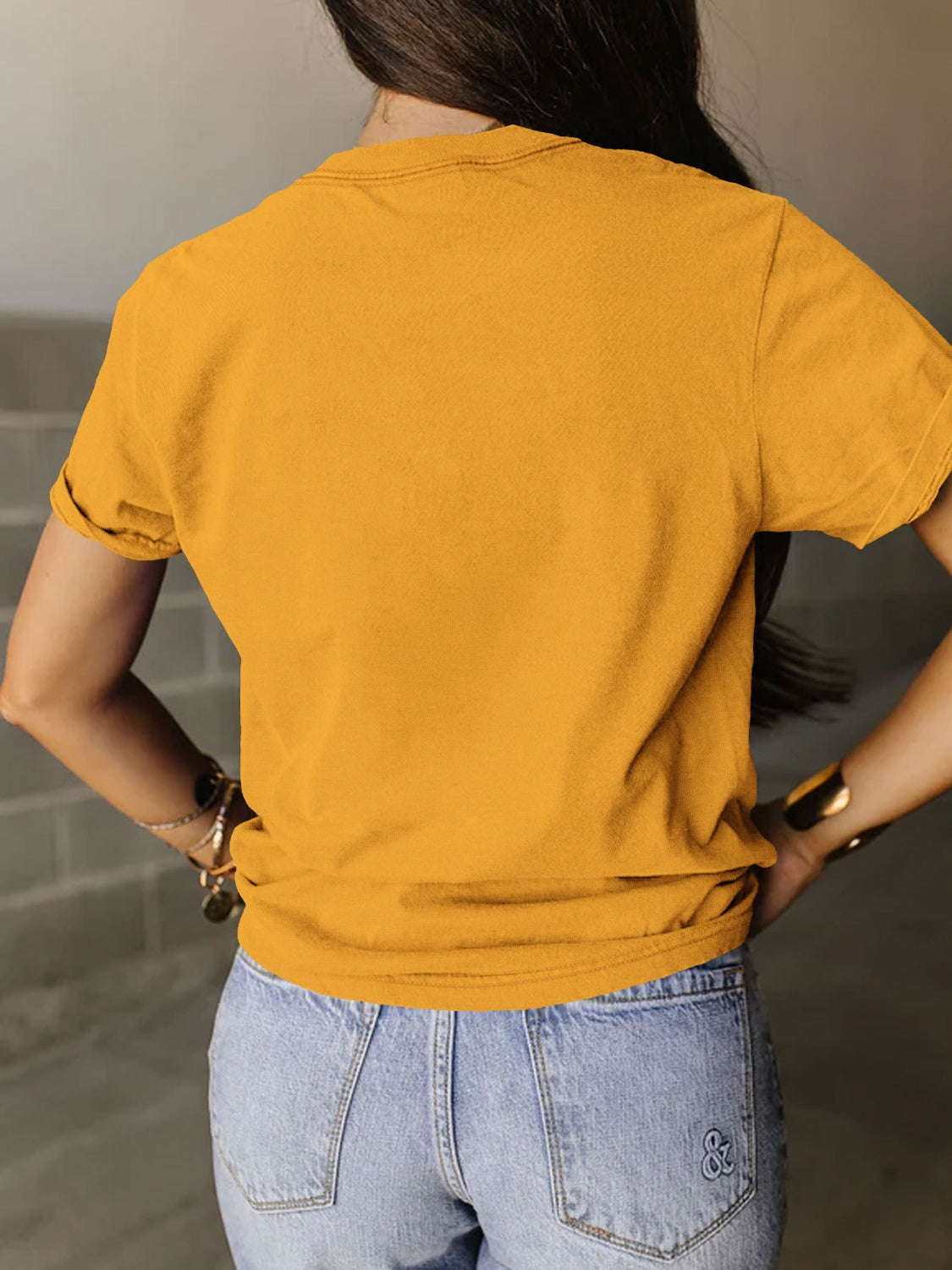In My Mama Era Tee