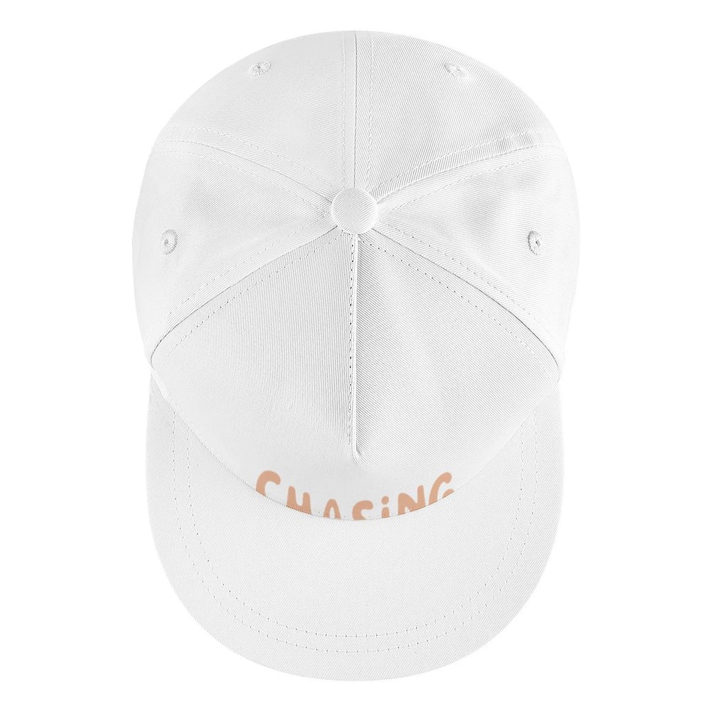 Unisex Snapback Cap (All-Over Printing)